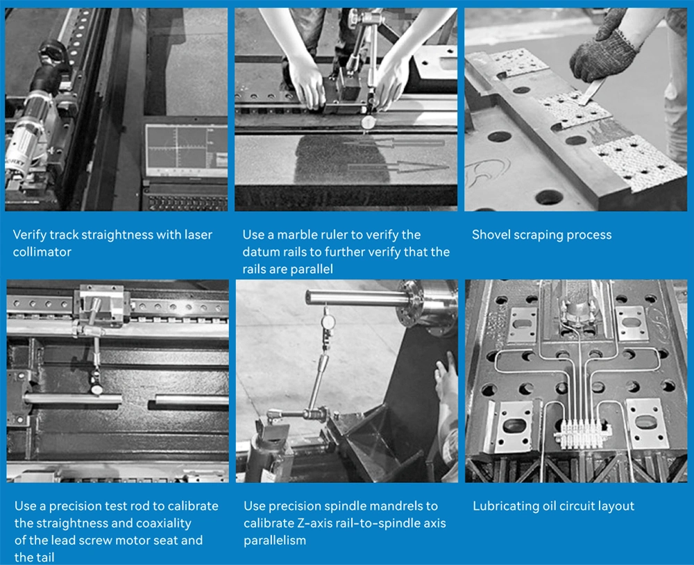 Best Selling! ! CNC Machining Center, CNC Milling Machine, CNC Machine, Milling Machine, Vmc