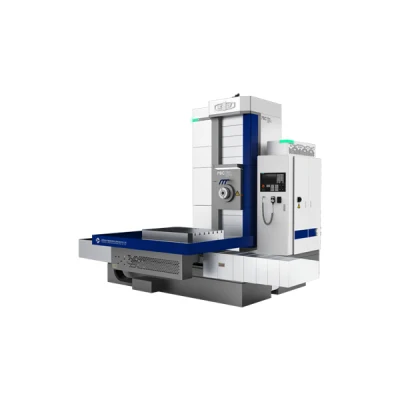 Shenyang Symg Pbc 110 (f) M CNC-Horizontalbohrfräsmaschine