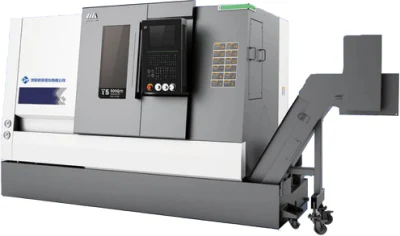 Shenyang Smtcl T5.2-500qm CNC-Fräsmaschine Horizontal-Bearbeitungszentrum